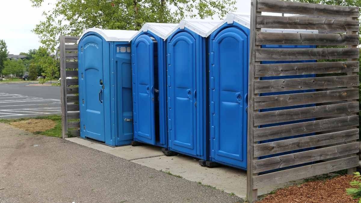 Porta Potty Rental Pros - Top Porta Potty Rentals in Milton, IN, 47357